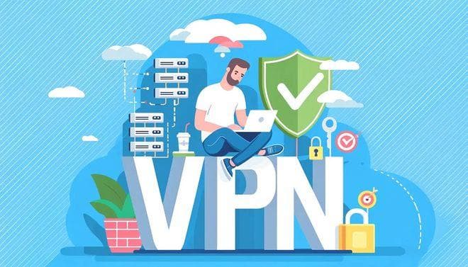 什么是 SSL VPN 以及它如何工作？