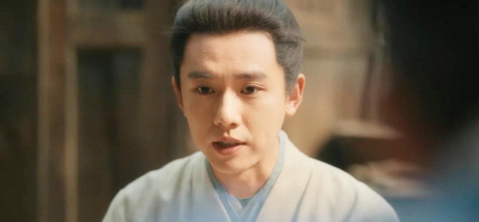 《清明上河图密码》：角色评分出炉，赵不尤得到8.8分