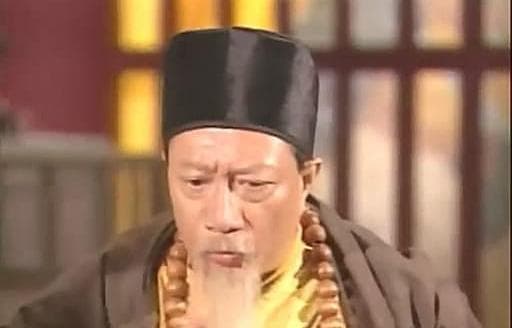 鹿鼎记里，他是最被低估的少林高手，若注重实践恐天下无人能及