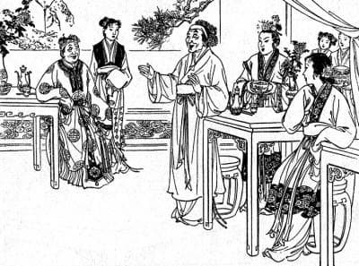 探寻细节的魅力与张力 丨 细节像璀璨的星，分布在文学世界的夜空
