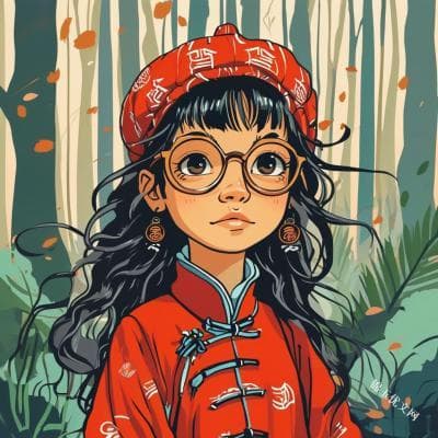 民间看手相入门知识科普