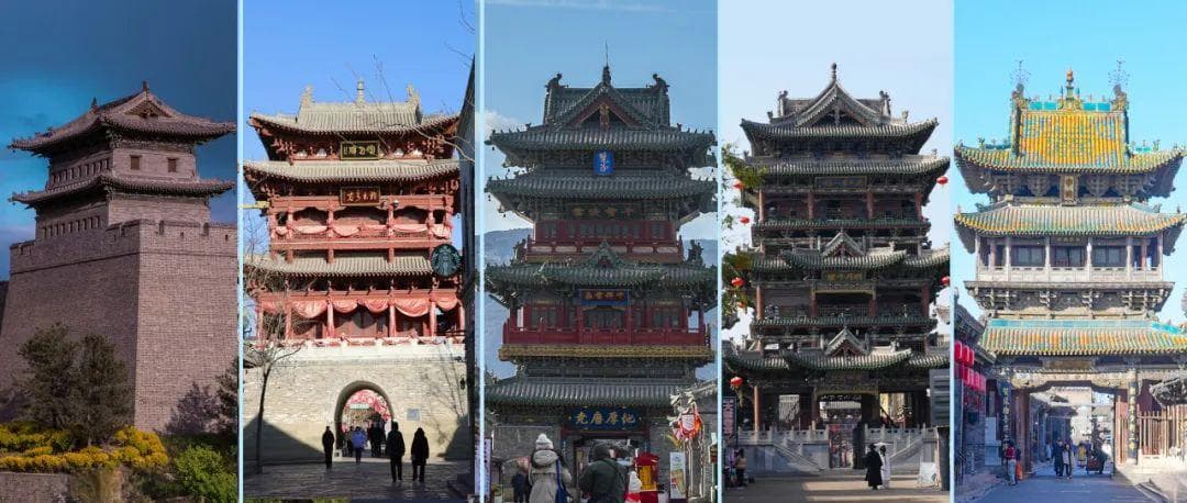 坐高铁漫游古城！开启穿越千年的诗意之旅