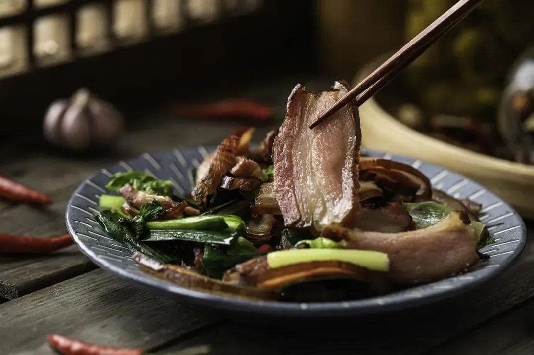 这种有致癌风险的肉，为什么到处都是