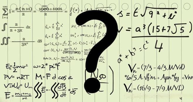 考研：数学一考什么？