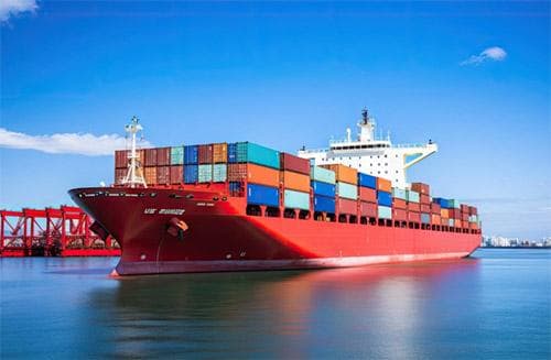 美国海运双清包税到门：优质物流供应商选择指南