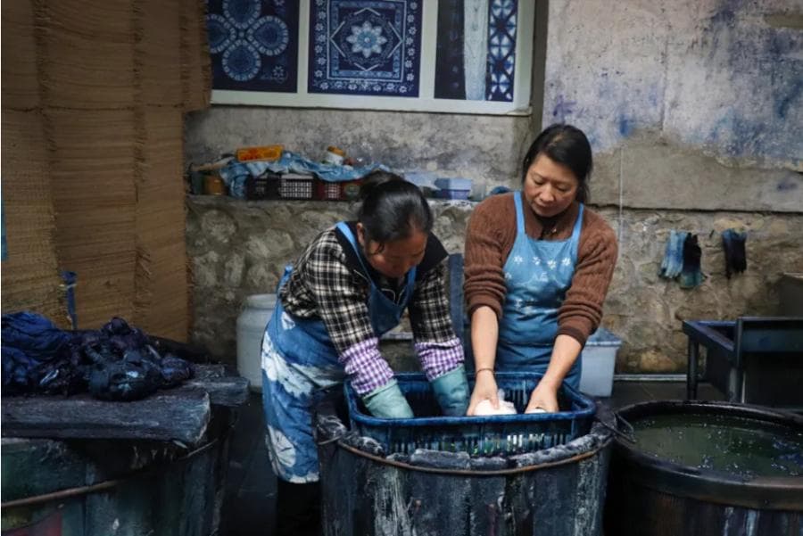 文化何以赋能旅游？云南大理给出“金点子”