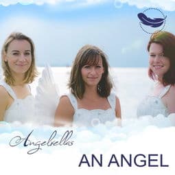 "An Angel"的多重含义：从宗教到日常的永恒象征