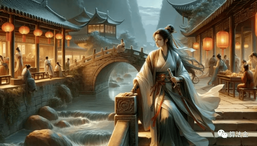 一文读懂K均值（K-Means）聚类算法