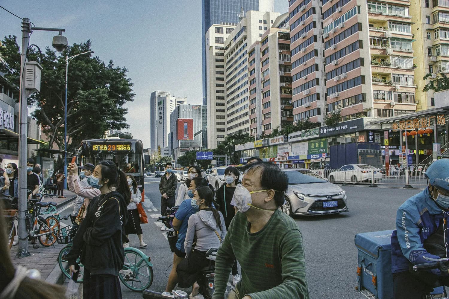 深圳两日游打卡网红景点攻略