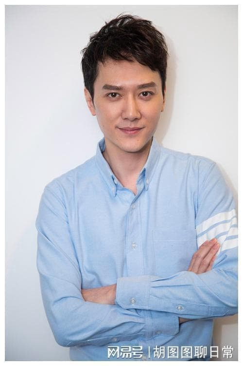 冯绍峰：从荧幕王子到实力派演员的华丽转身
