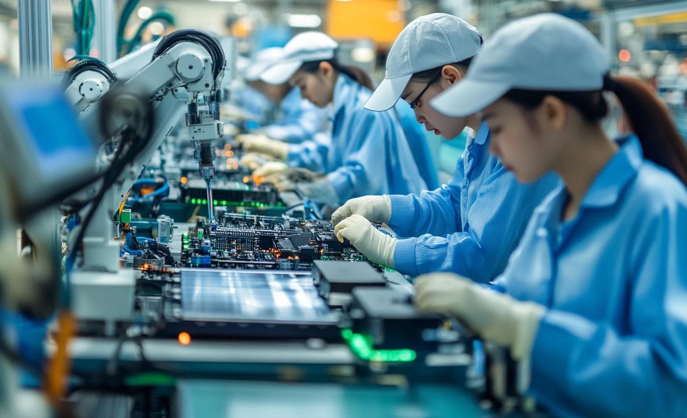 机械工程师需要具备的专业技能