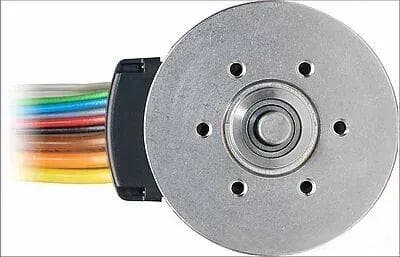 驱动执行篇之电机编码器：编码器基础与双编码器方案