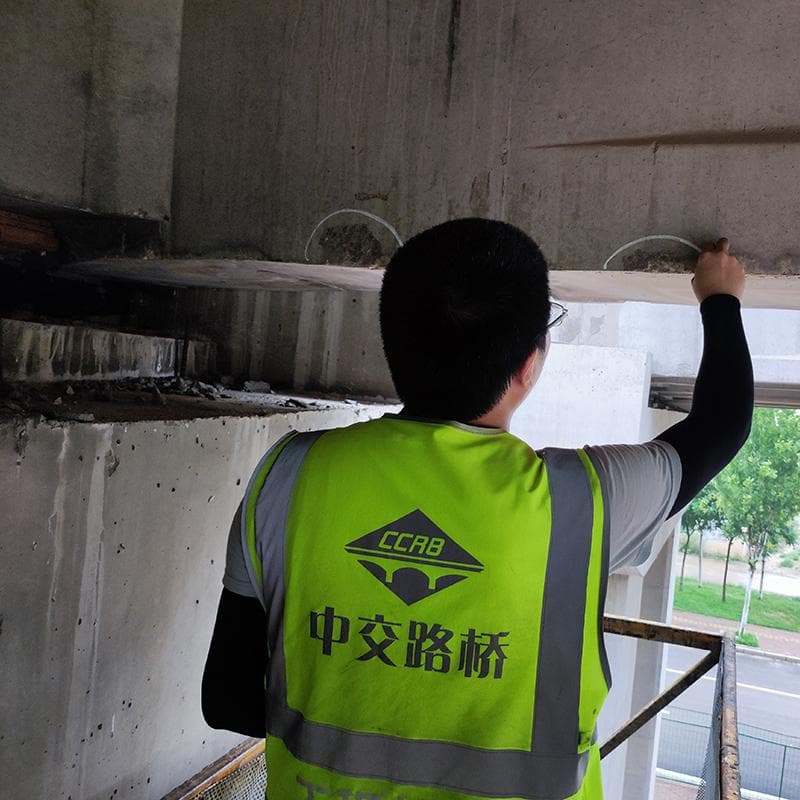 桥梁检测荷载试验快速方法：以挠度影响线提升评估效率与精度