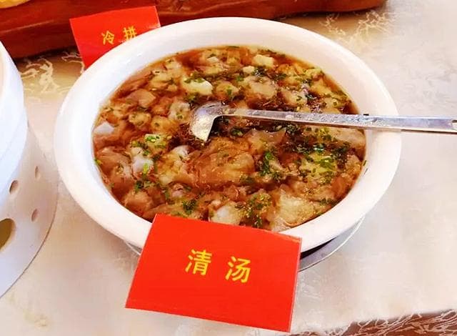 江西广丰的3大特色美食，每一种都是广丰人的心头爱，你吃过几种