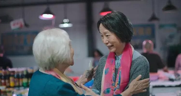 多少母女关系，被“完美”摧毁