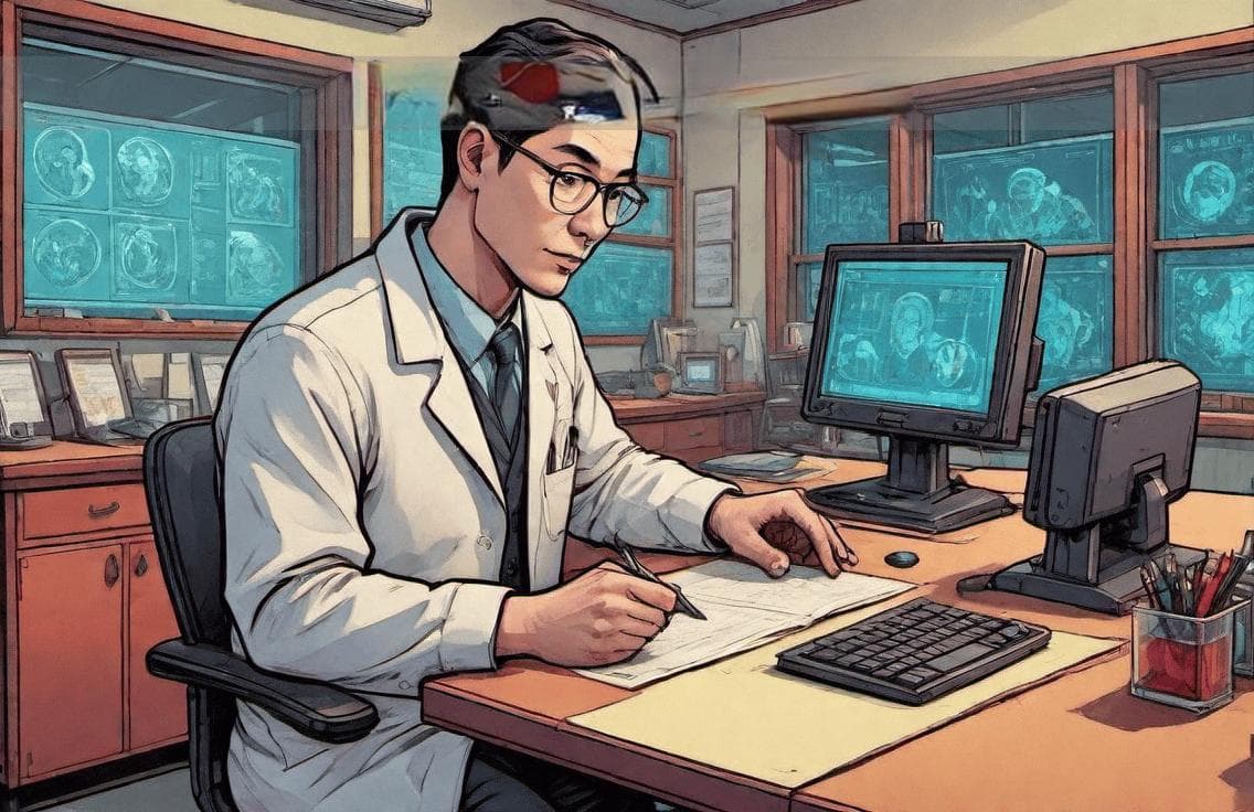 中国科学院发布人工智能伦理提醒：科研诚实新标准来了！