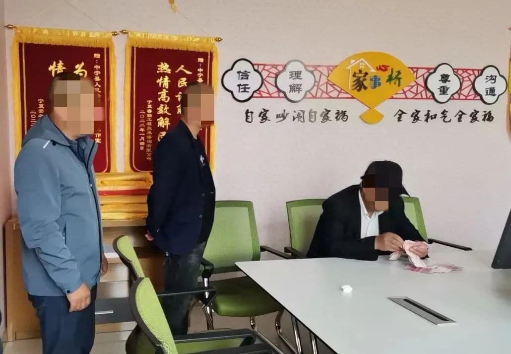 以案说法：聚会饮酒猝死，同饮者是否担责？法院判了！