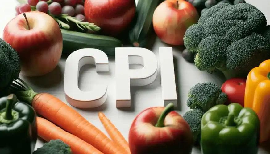 每日一学|“‌‌‌CPI‌”是什么意思？