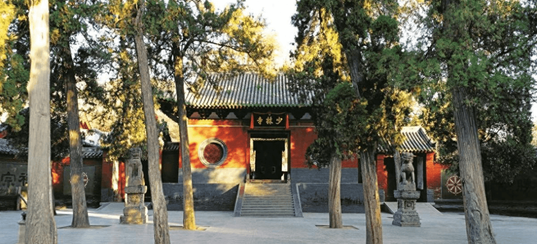 少林寺、黄河、烩面……7个关键词带你领略郑州魅力！