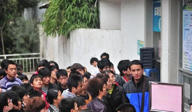 开出6000月薪仍遇冷，中国工厂和制造业，正在被新一代年轻人抛弃