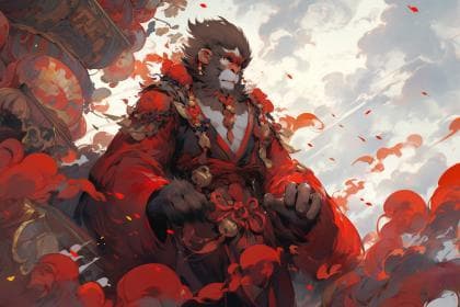 属猴缺什么五行,属猴人适合做什么生意