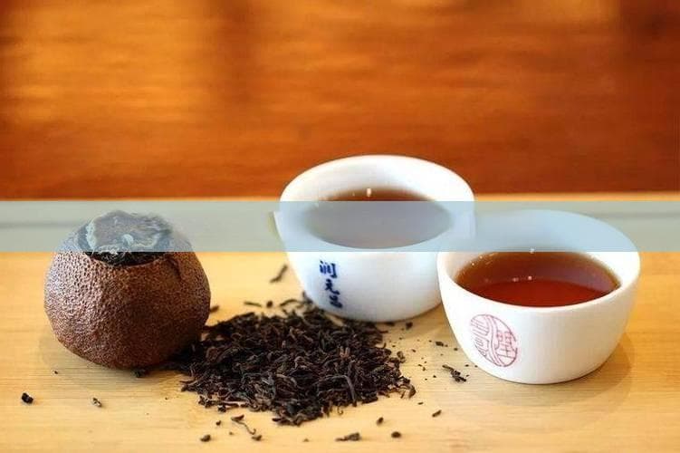 探索几大茶类的独特功效与健康益处
