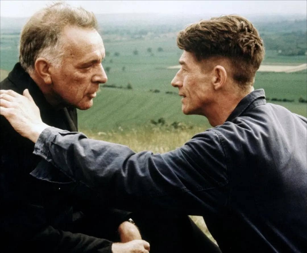 反乌托邦经典《1984》：老大哥监控下的思想禁锢