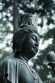 净土念佛的四层功夫