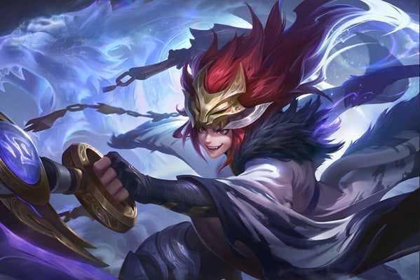 王者荣耀百里玄策攻略：技能连招与实战技巧详解
