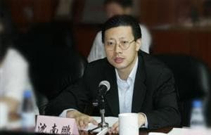 从学霸到海归，最牛投资人沈南鹏买下半个中国互联网