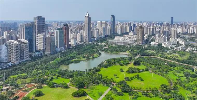 深圳-海南7日环岛游,屌丝省钱攻略