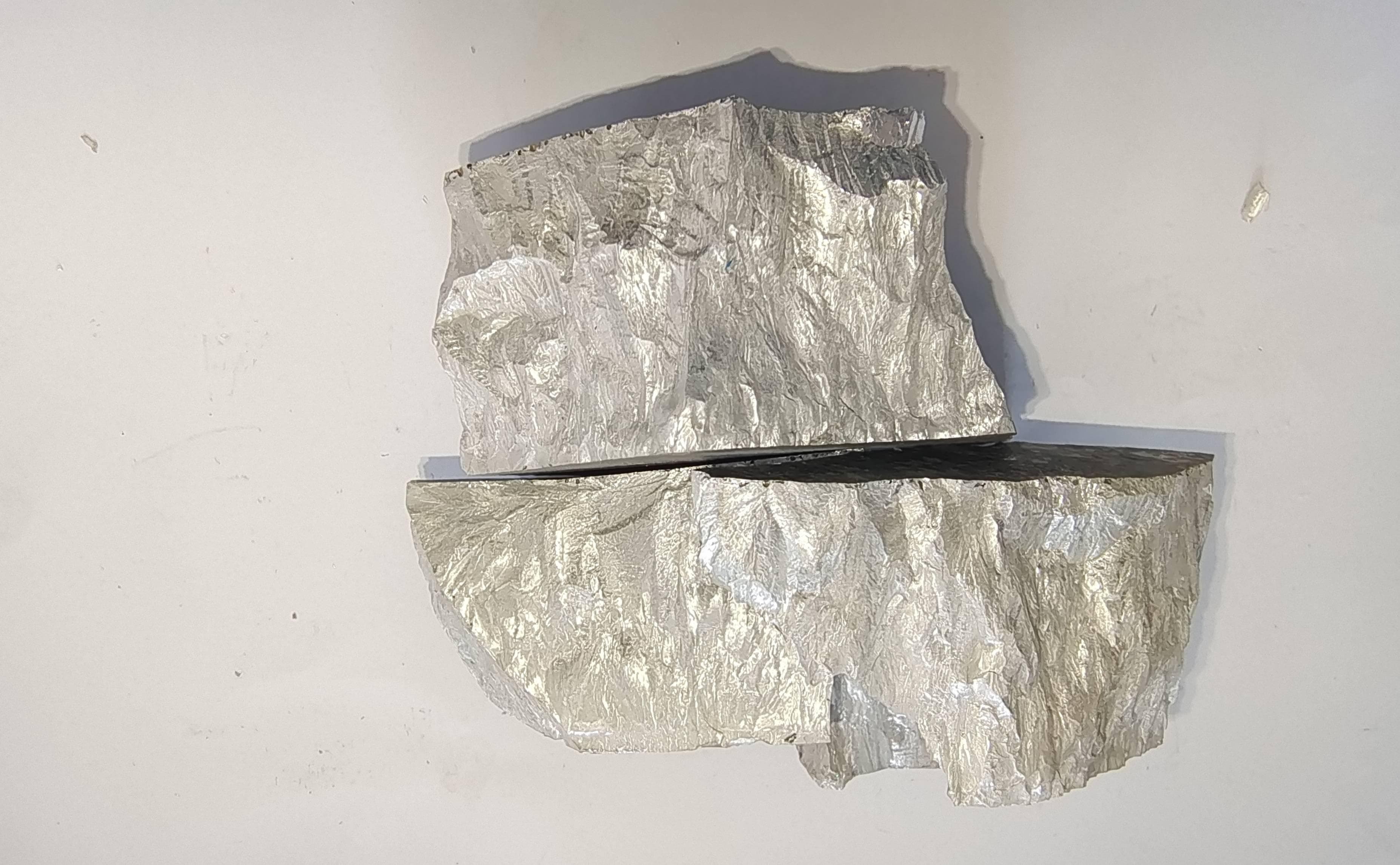 稀土镁钕合金优良的铸造性能