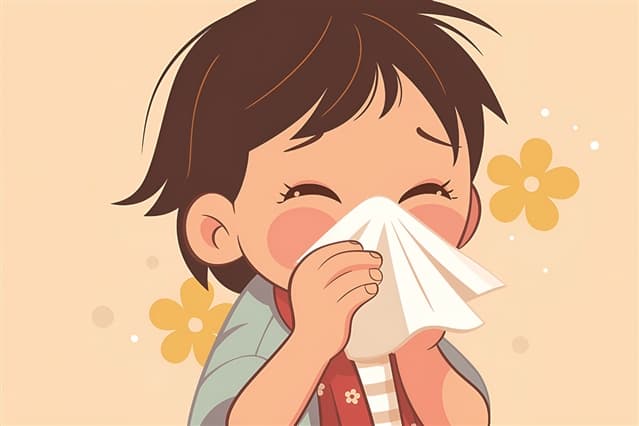 诺如病毒：儿童感染的“隐形敌人”