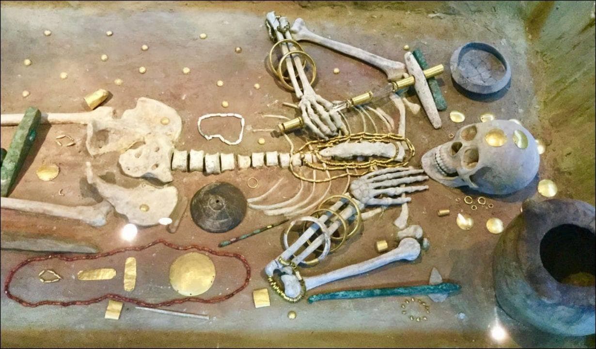 西非“幽灵”DNA：人类起源再添未解之谜
