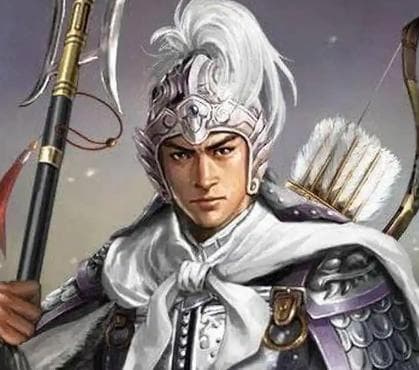 南梁儒将陈庆之的辉煌一生
