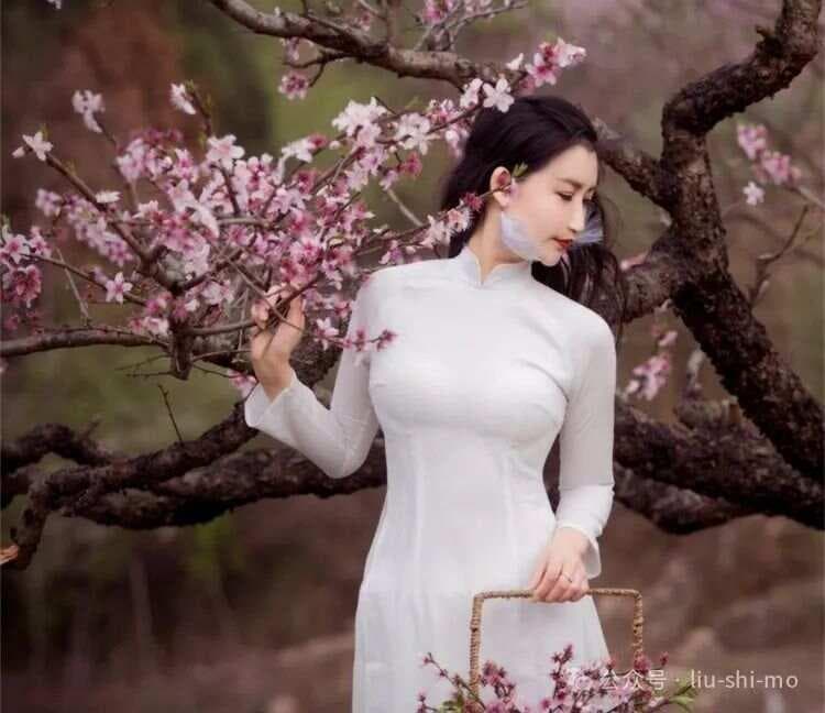 手机拍人像，大光圈模式有三种“玩法”，你会用吗？