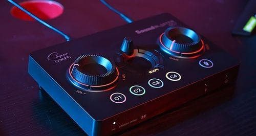 音质至上：揭秘声卡技术的科学原理与创新突破