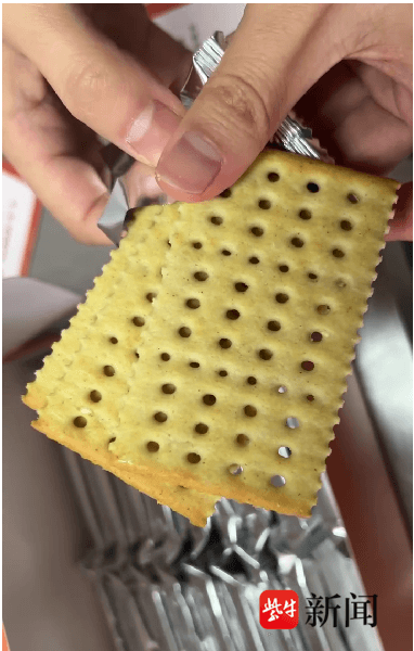 农科院出手带你减重啦！鹿茸菇和饼干组“CP”，想试试吗