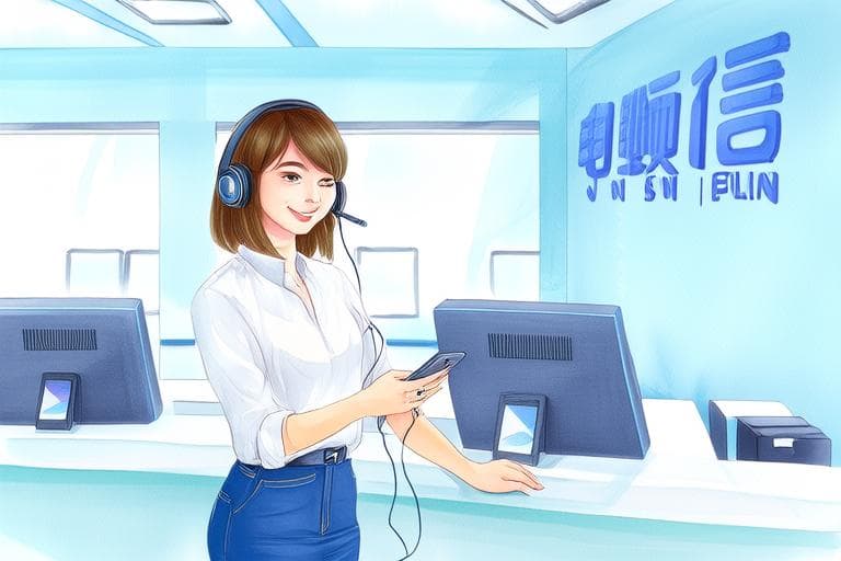 我国电信领域开放再迎新突破 多家外资企业获经营试点批复