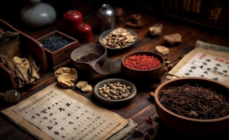三伏天适合进补的中药材分享 三伏天养生10味中药最消暑祛湿