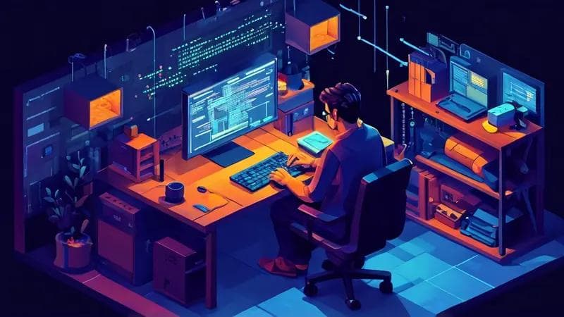 Excel入门教程：从创建文件到数据处理的完整指南