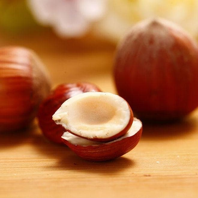 榛子竟藏大秘密：每日一包，坏胆固醇狂降8%？