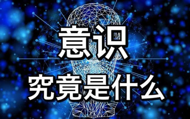 解读意识的本质，如何理解“我思故我在”？