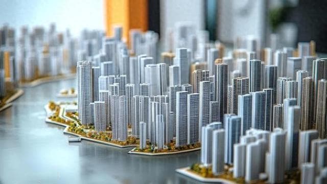 2024年上海二手房成交位列百城之首，一线城市房价有望率先止跌回稳
