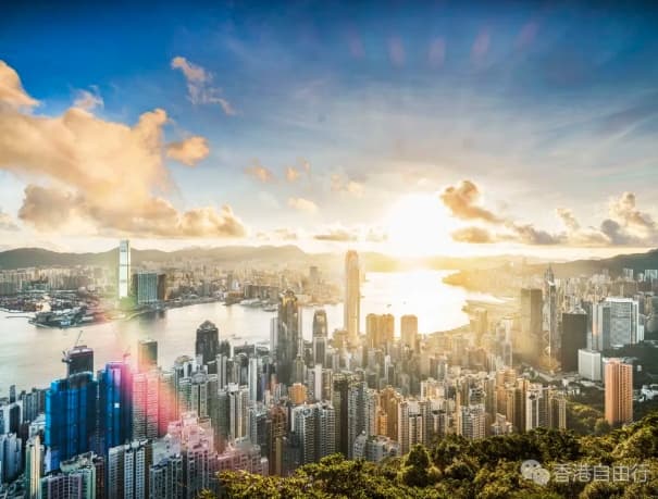 香港逾4.2万人拥千万美元净资产，排全球第10