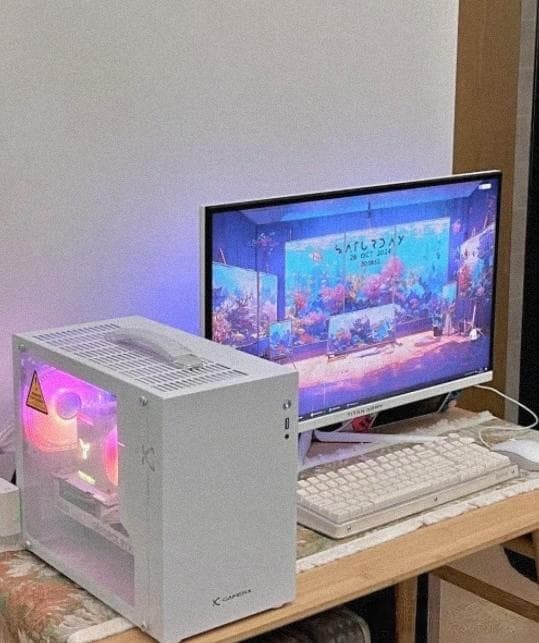 万元预算下，预装电脑与组装电脑哪个更值得买？