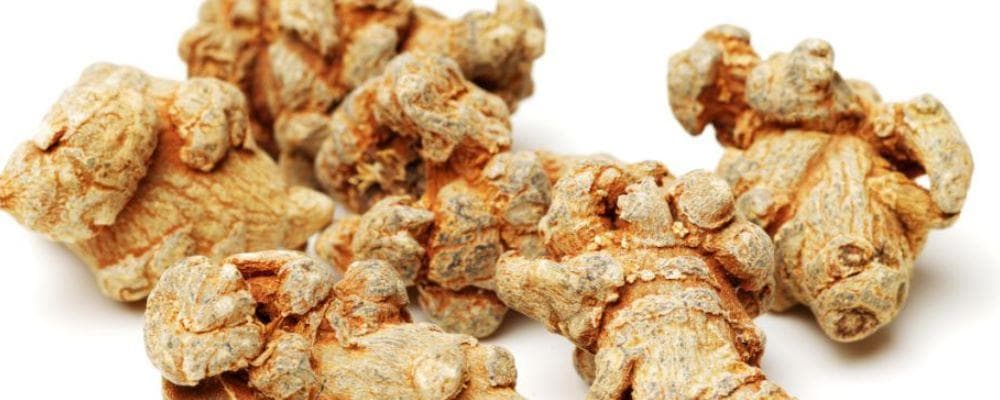 三七粉的正确服用方法 三七粉食用方式