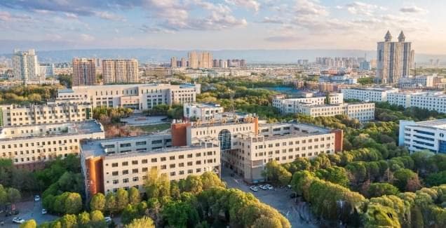 石河子大学：从医学院到“双一流”，西部高等教育的新名片