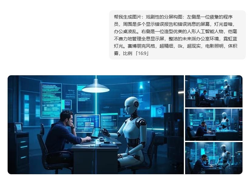 AI助力短视频新闻制作：10分钟打造爆款视频