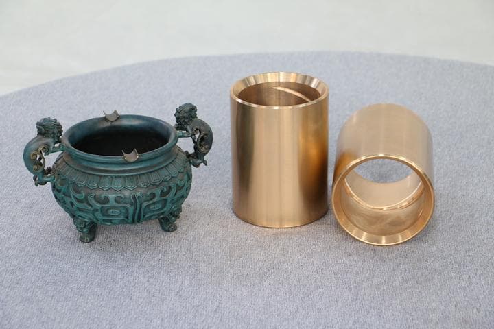 黄铜和青铜：哪种铜合金更适合你的应用场景？